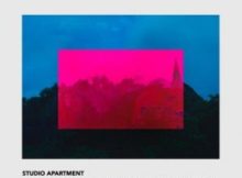 EP: Studio Apartment – Bamboo Bomb & ‘Oumuamua