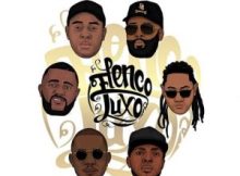 Elenco De Luxo – Elenco De Luxo (EP)