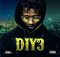 ALBUM: Emtee – DIY 3 (Cover Artwork + Tracklist)