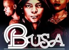 Euphonik, Bob Ezy & Mpumi – Busa (Cee En 3step Remix)