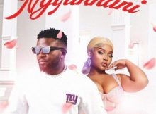 Femi Large & MaWhoo – Ngifunani