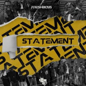 FreshBoys – Statement