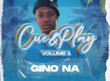 GINO NA Cue & Play Album