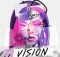 ALBUM: Gigi Lamayne – Vision