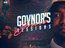 Groove Govnor – Groove Session Mix 01