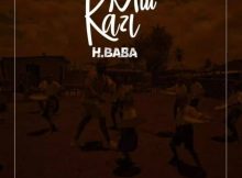 H Baba – Mtu Kazi