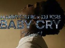 HarryCane & DJ KSB – Baby Cry (Revisit)