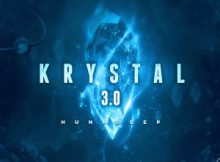 Hunadeep – Krystal 3.0 EP