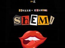 Ibraah Ft. dj Tarico – Shem Mp3 Download