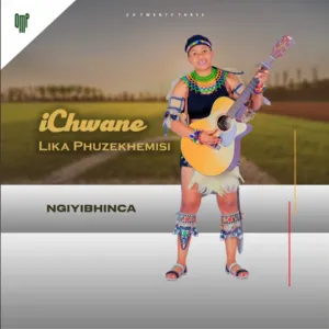 Ichwane lika Phuzekhemisi – Igomondela Ft. MpiraDaRock SA