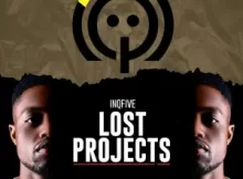 InQfive – Lost Projects EP