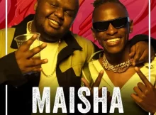 Iyanii Ft Mejja – Maisha