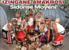 ALBUM: Izingane Amakhosi – Sidonse Moyeni