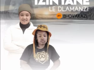 Izinyane ledlamanzi ft Ibhovakazi Hamba Juba