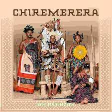 Jah Prayzah – Chiremerera ALBUM