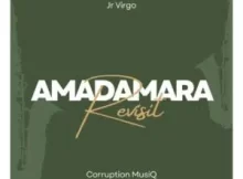 Jr Virgo – Amadamara Revisit