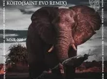 KAMUSHEZ & L3MAYIAN – Koito (Saint Evo Remix)