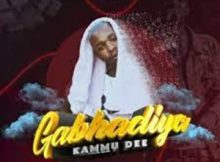 Kammu Dee – Gabhadiya EP