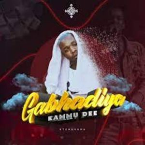 Kammu Dee – Gabhadiya EP