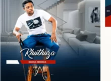 Khuthuza – Ngijola Nebhinca