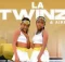 LA Twinz & Airic – Iyeke