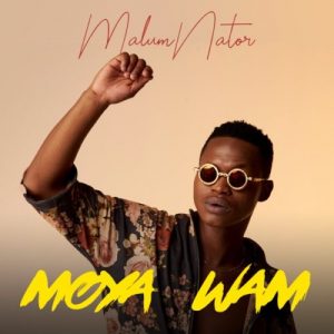 Malumnator – Moya Wam EP