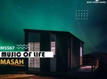 MasaH – Music of Life EP