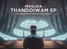 Masuda – Thandolwam EP