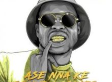 EP: Material Golden – Ase Nna Ke Sghubu Askies