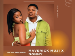 Maverick Muji Ngimtholile Mp3 Download Fakaza