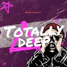 Mbuso De Mbazo – Totally Deep Album