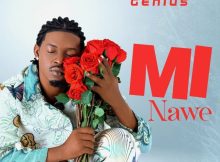 Mocco Genius – Mi Nawe