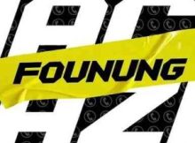 Moreki Music & King Monada – Founung ft. Mack Eaze