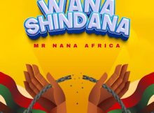 Mr Nana – Wanashindana Mp3 Download