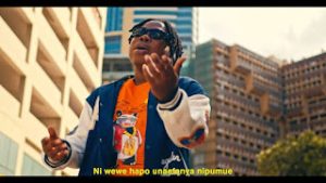 Msamiati x Lody Music – Ananichanganya Mp4 Download