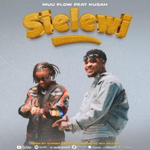 Muu Flow Ft Kusah – Sielewi