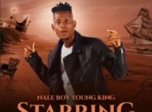 Naleboy Young King – Makoti ke dipoto Ft. Chechi the DJ