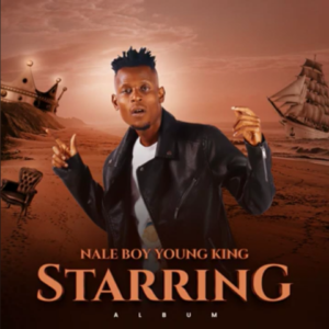 Naleboy Young King – Makoti ke dipoto Ft. Chechi the DJ