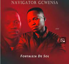 Navigator Gcwensa -Fortaleza De Sol ALBUM