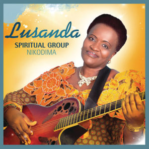 Lusanda Spiritual Group – Nikodima Album