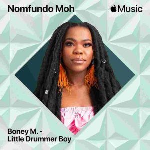 NOMFUNDO MOH – LITTLE DRUMMER BOY