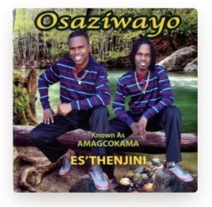 Osaziwayo – Es’Thenjini Album