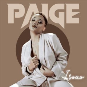 PAIGE – HLOBOLA FT. MUKOSI