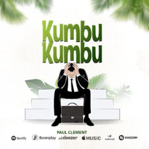 Paul Clement Ft. Melanie Anthony – Kumbukumbu Mp3 Download