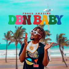 Pdogg Amazing – DBN Baby EP