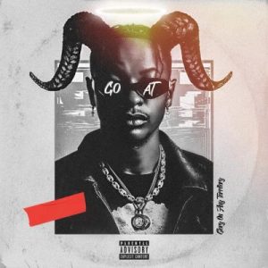 ALBUM: Priddy Ugly – Glory On Any Territory (G.O.A.T)