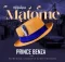 Prince Benza – Bopapa Matome ft. Pat Medina, Shandesh & Emily Mohobs