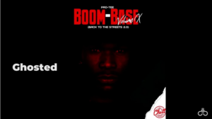 ALBUM: Pro-Tee – Boom Base Volume X