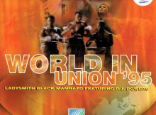 World In Union Original Song Mp3 Download Fakaza