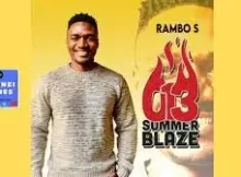 Rambo S – 013 Summer Blaze